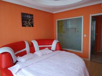 Shijiazhuang Dong Hai An Express Hotel Ershilipu  Zewnętrze zdjęcie